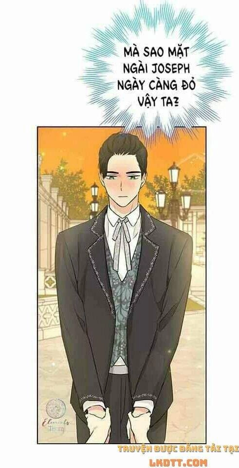 Thực Ra Tôi Mới Là Thật Chapter 21 - 10