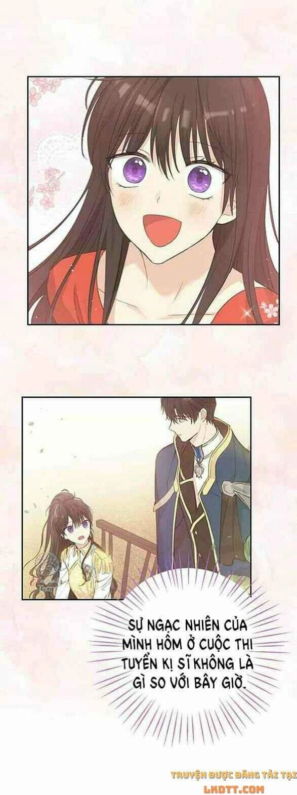 Thực Ra Tôi Mới Là Thật Chapter 21 - 18