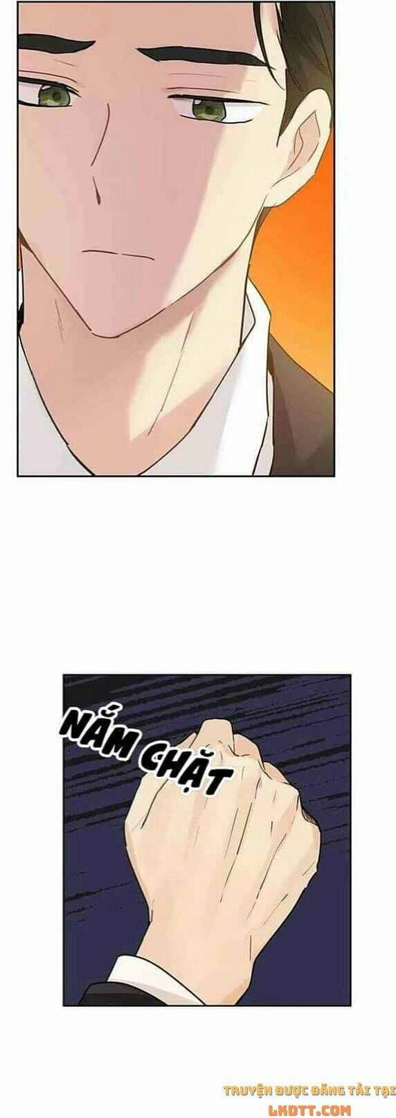 Thực Ra Tôi Mới Là Thật Chapter 21 - 21