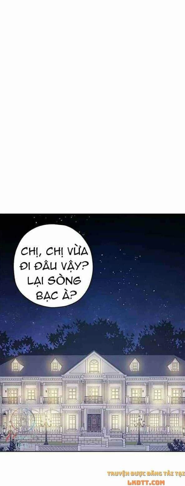 Thực Ra Tôi Mới Là Thật Chapter 21 - 24