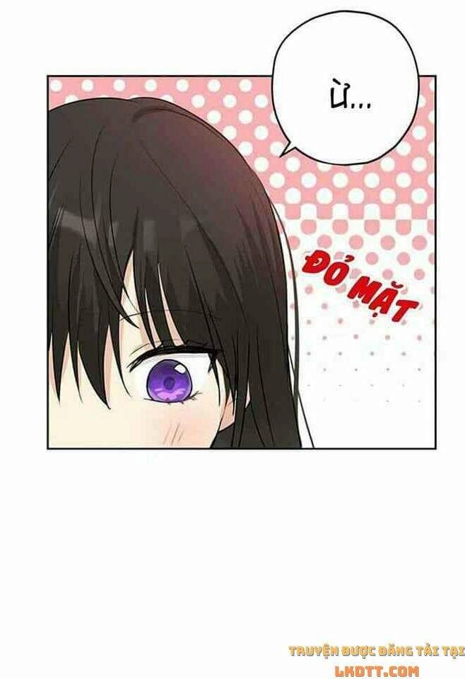 Thực Ra Tôi Mới Là Thật Chapter 21 - 30