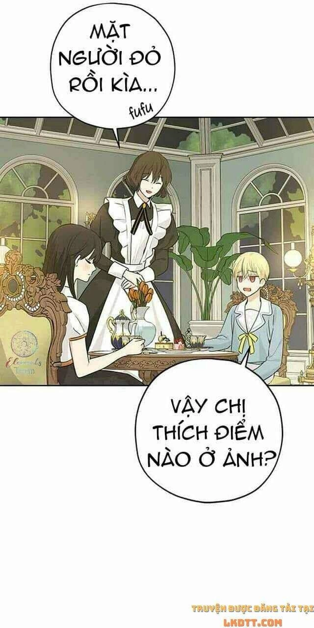 Thực Ra Tôi Mới Là Thật Chapter 21 - 31