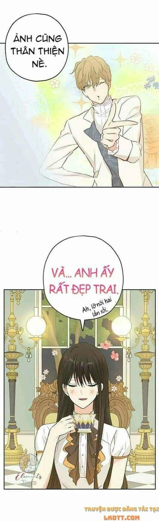 Thực Ra Tôi Mới Là Thật Chapter 21 - 33