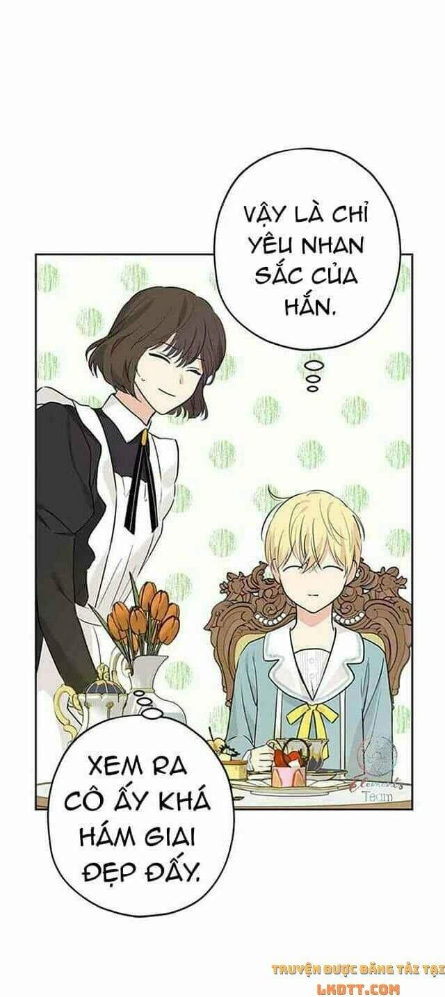 Thực Ra Tôi Mới Là Thật Chapter 21 - 34