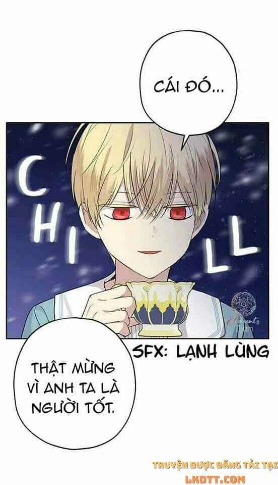 Thực Ra Tôi Mới Là Thật Chapter 21 - 35