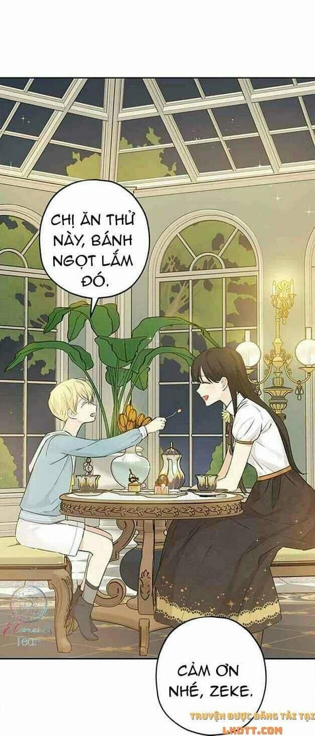 Thực Ra Tôi Mới Là Thật Chapter 21 - 38