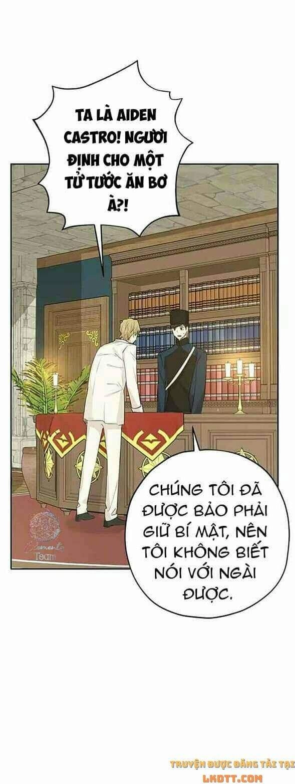 Thực Ra Tôi Mới Là Thật Chapter 21 - 41