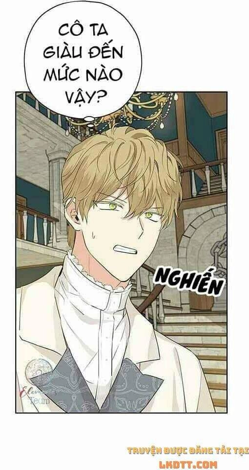 Thực Ra Tôi Mới Là Thật Chapter 21 - 42