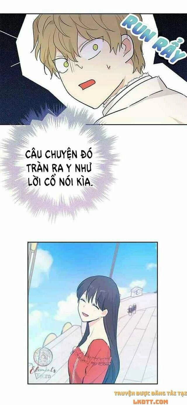 Thực Ra Tôi Mới Là Thật Chapter 21 - 44