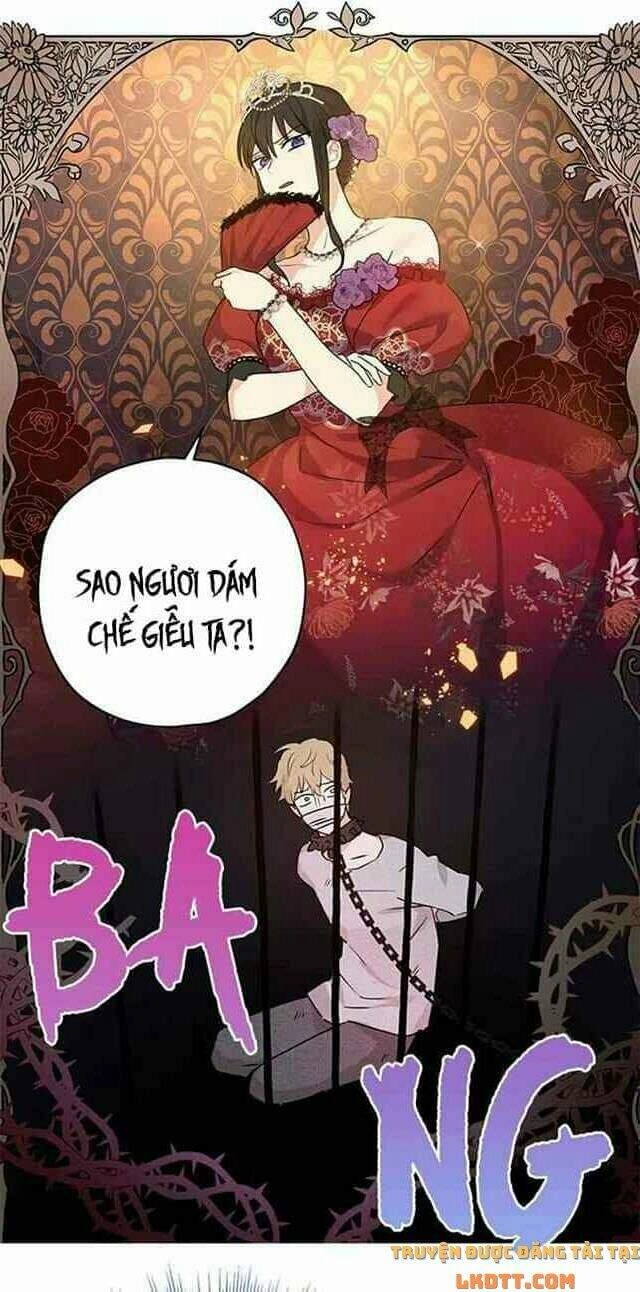 Thực Ra Tôi Mới Là Thật Chapter 21 - 46