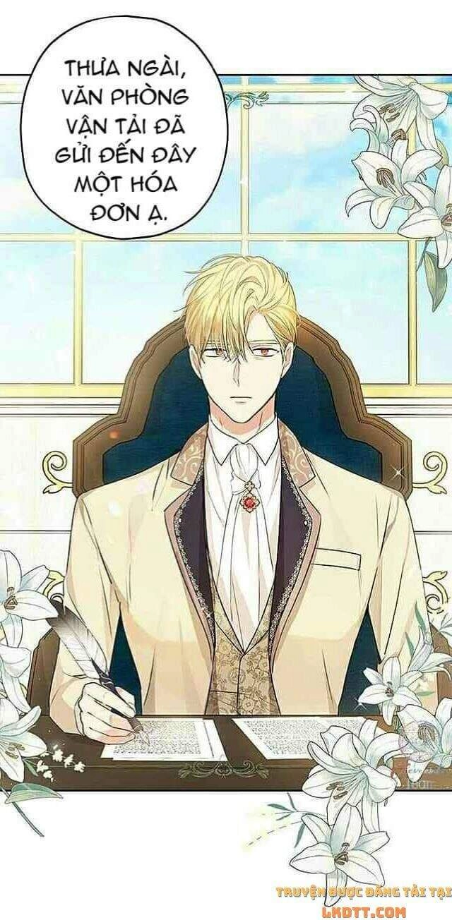 Thực Ra Tôi Mới Là Thật Chapter 22 - 2