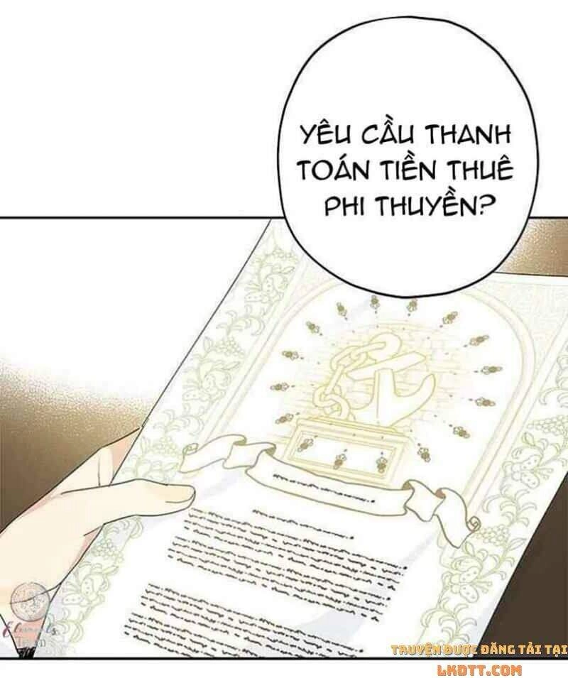 Thực Ra Tôi Mới Là Thật Chapter 22 - 3