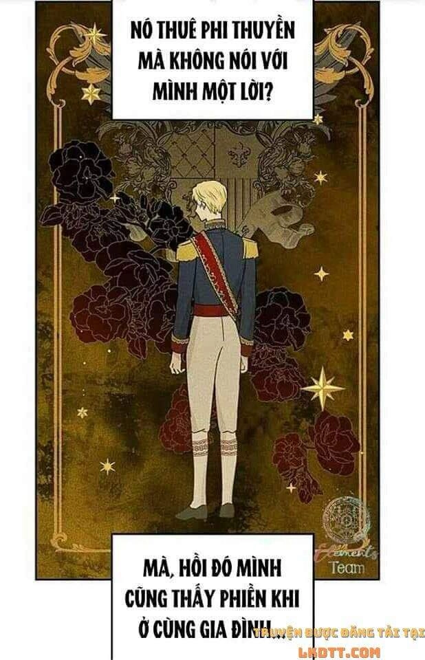 Thực Ra Tôi Mới Là Thật Chapter 22 - 6