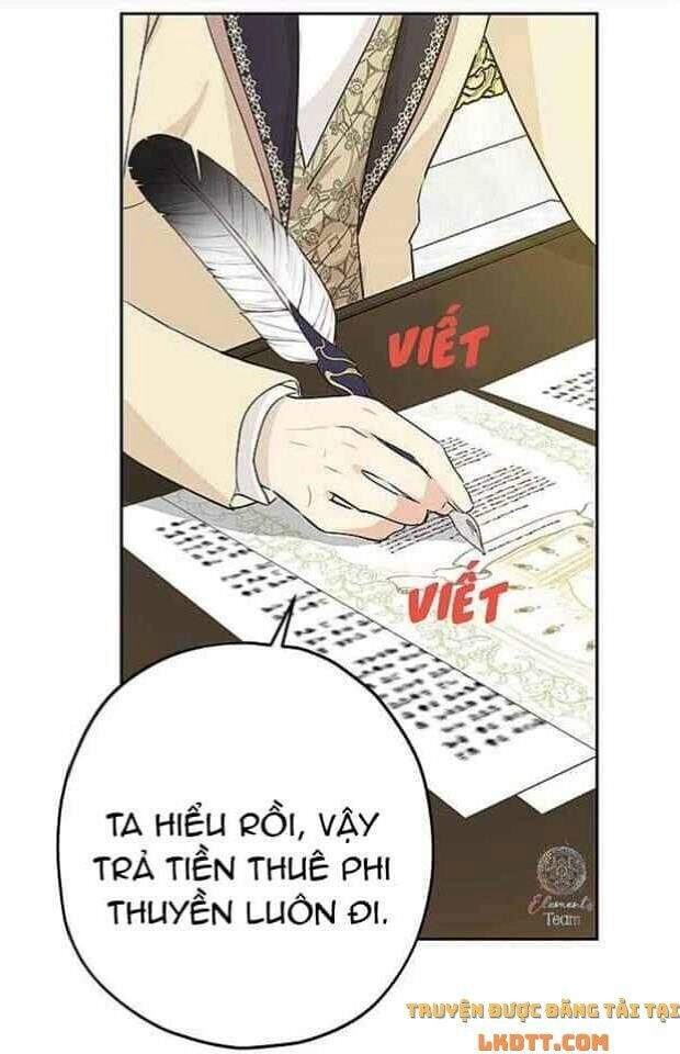 Thực Ra Tôi Mới Là Thật Chapter 22 - 7