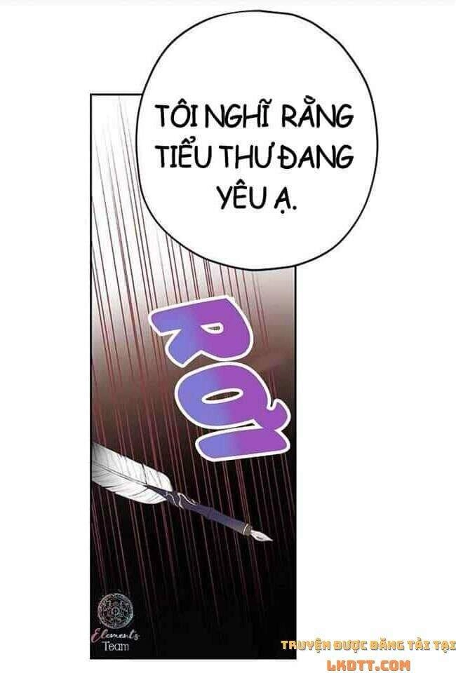 Thực Ra Tôi Mới Là Thật Chapter 22 - 9