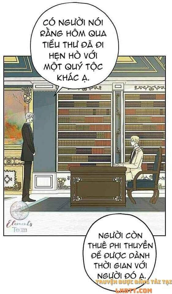 Thực Ra Tôi Mới Là Thật Chapter 22 - 11