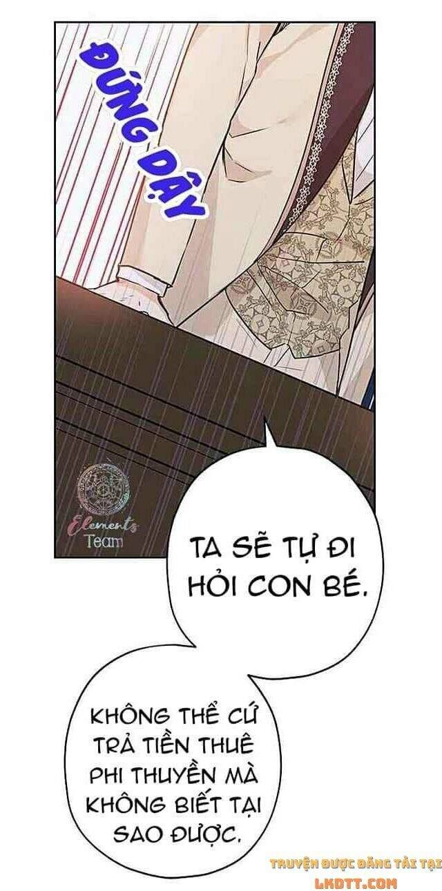 Thực Ra Tôi Mới Là Thật Chapter 22 - 16