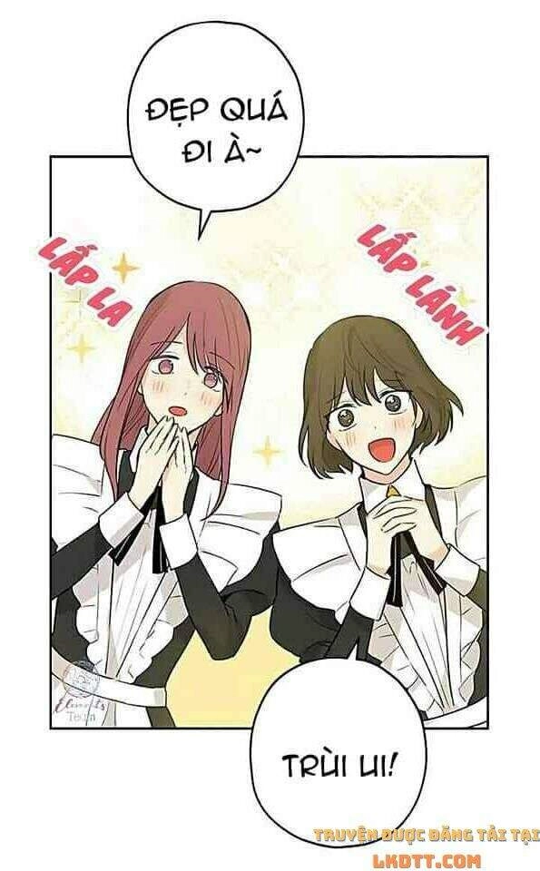 Thực Ra Tôi Mới Là Thật Chapter 22 - 20