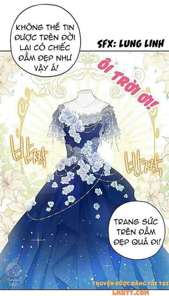 Thực Ra Tôi Mới Là Thật Chapter 22 - 21