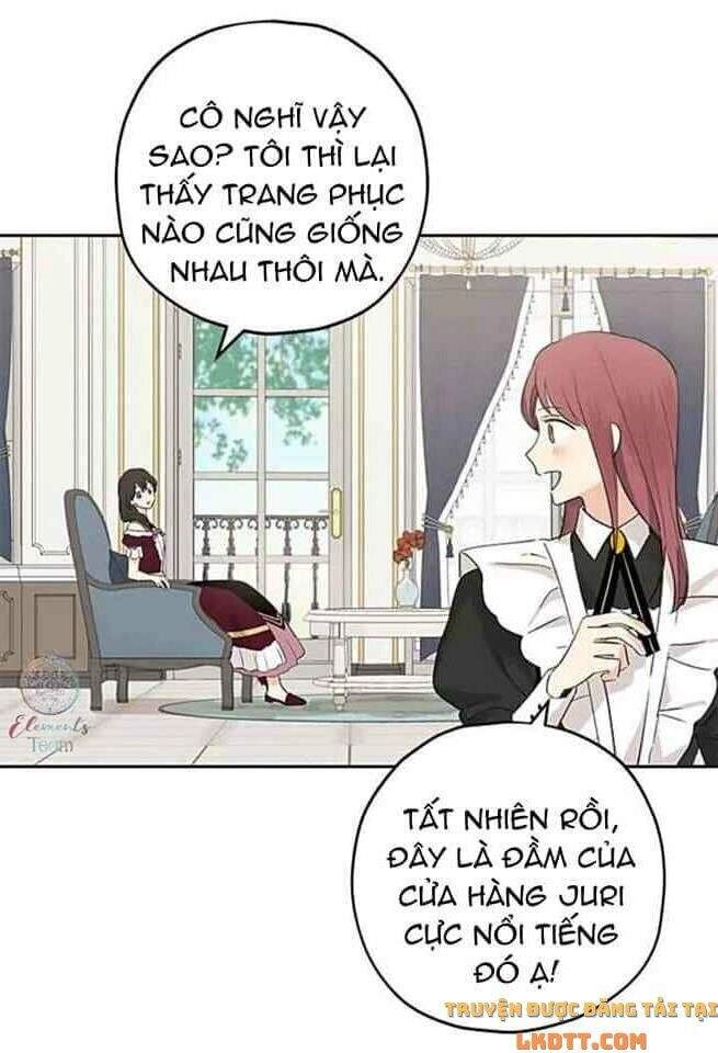 Thực Ra Tôi Mới Là Thật Chapter 22 - 22