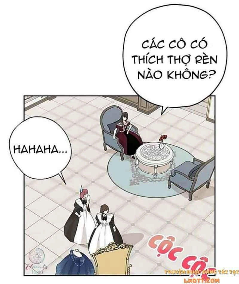 Thực Ra Tôi Mới Là Thật Chapter 22 - 25