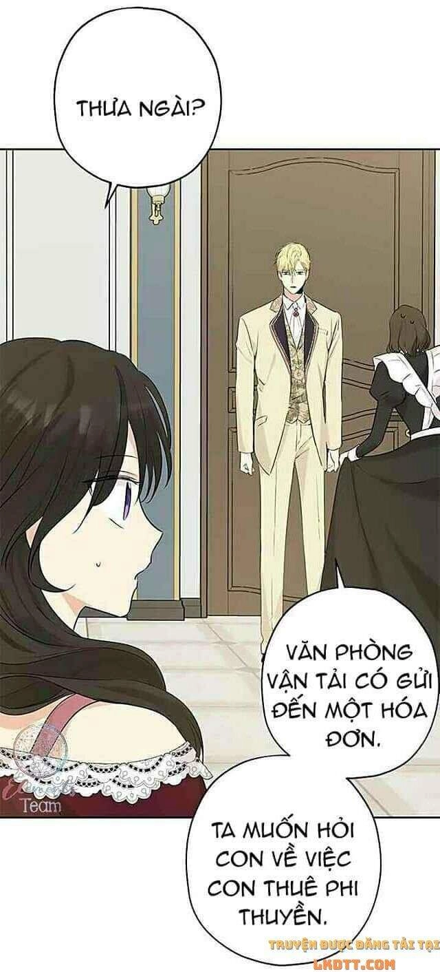 Thực Ra Tôi Mới Là Thật Chapter 22 - 28