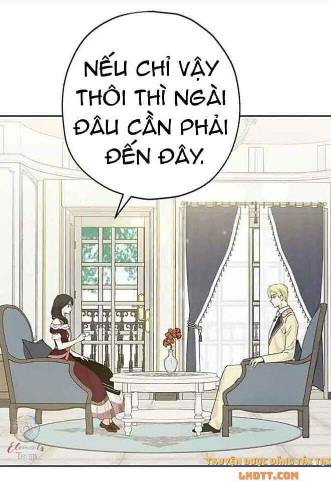 Thực Ra Tôi Mới Là Thật Chapter 22 - 36