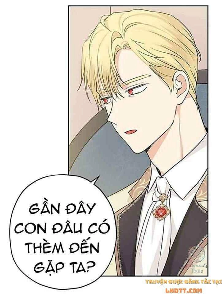 Thực Ra Tôi Mới Là Thật Chapter 22 - 37