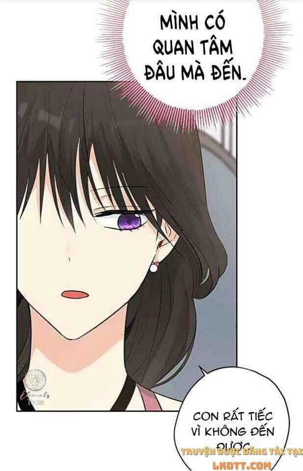 Thực Ra Tôi Mới Là Thật Chapter 22 - 38