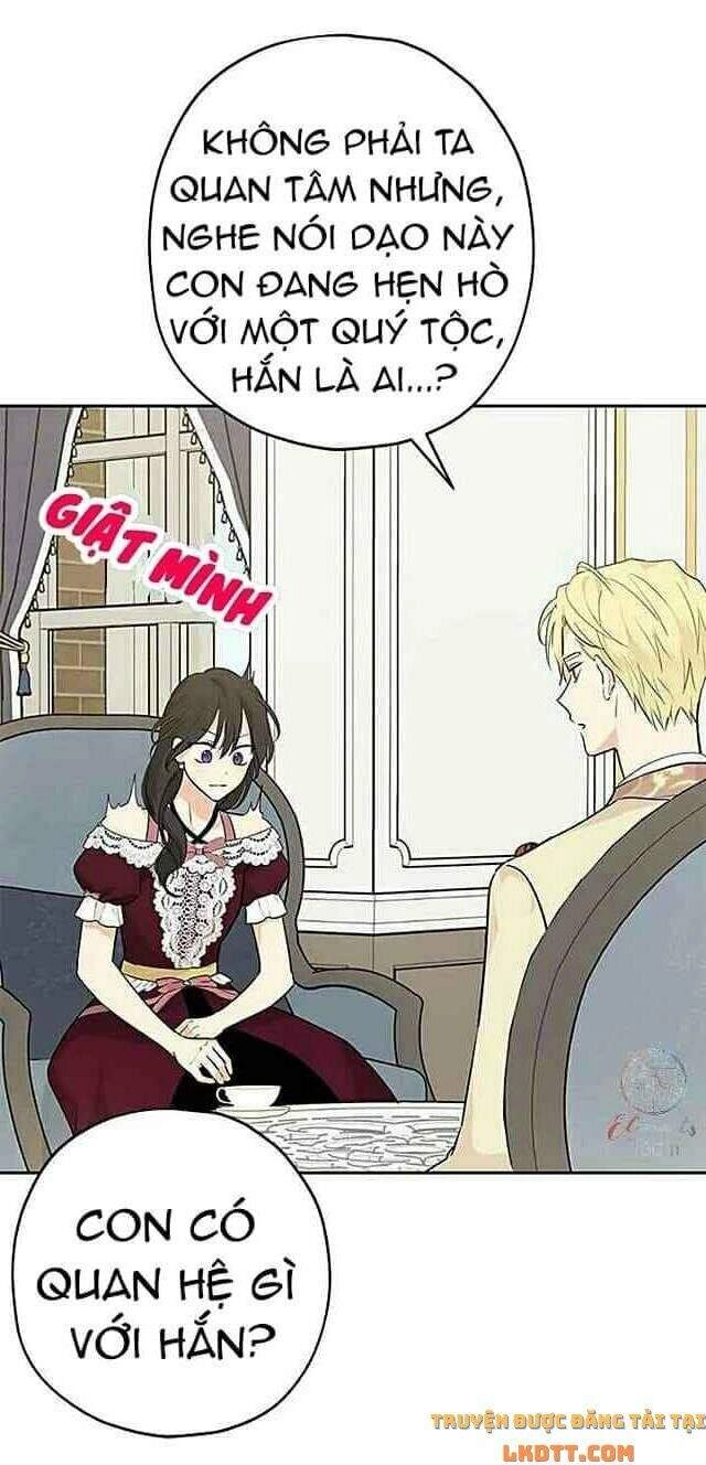 Thực Ra Tôi Mới Là Thật Chapter 22 - 39