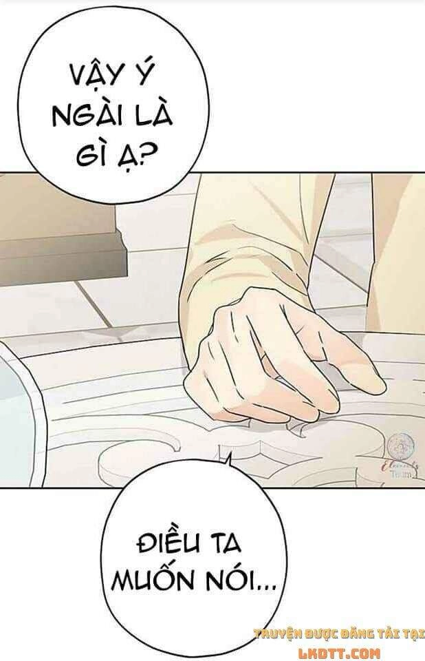 Thực Ra Tôi Mới Là Thật Chapter 22 - 44