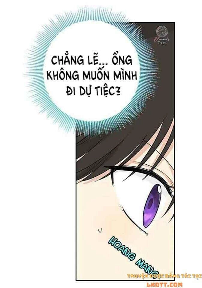 Thực Ra Tôi Mới Là Thật Chapter 22 - 47