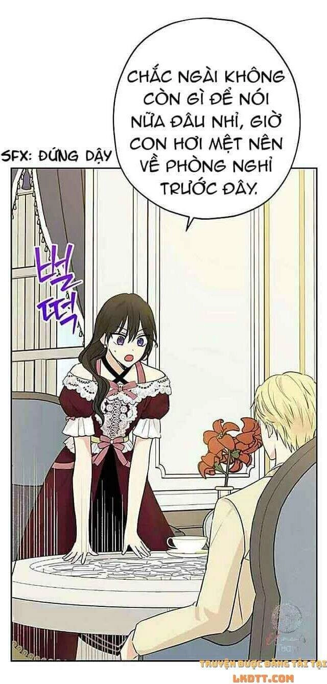 Thực Ra Tôi Mới Là Thật Chapter 22 - 48