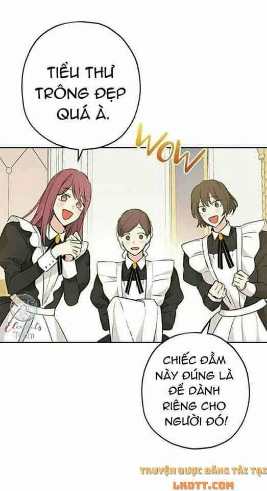 Thực Ra Tôi Mới Là Thật Chapter 23 - 2