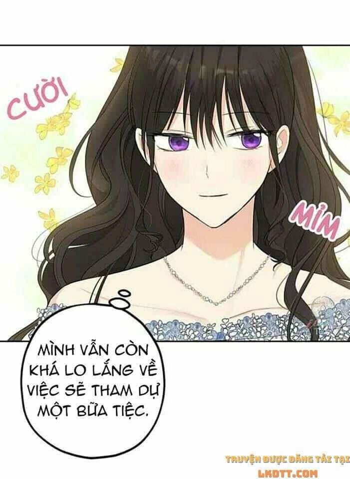 Thực Ra Tôi Mới Là Thật Chapter 23 - 4