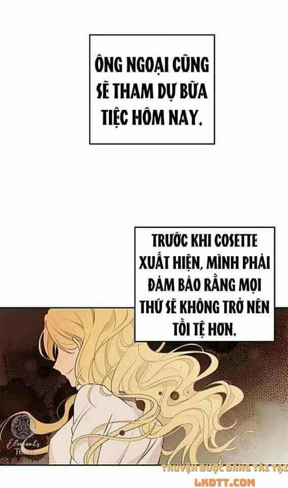 Thực Ra Tôi Mới Là Thật Chapter 23 - 5
