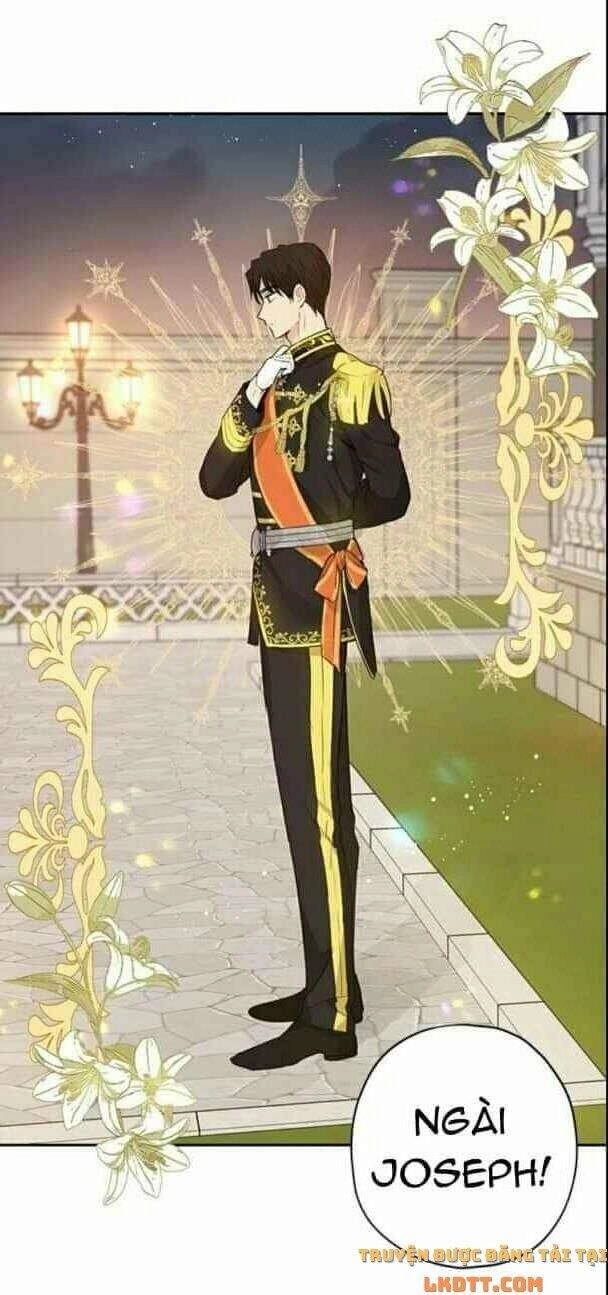 Thực Ra Tôi Mới Là Thật Chapter 23 - 6