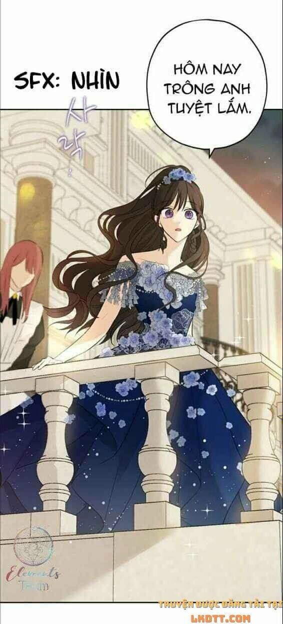 Thực Ra Tôi Mới Là Thật Chapter 23 - 8