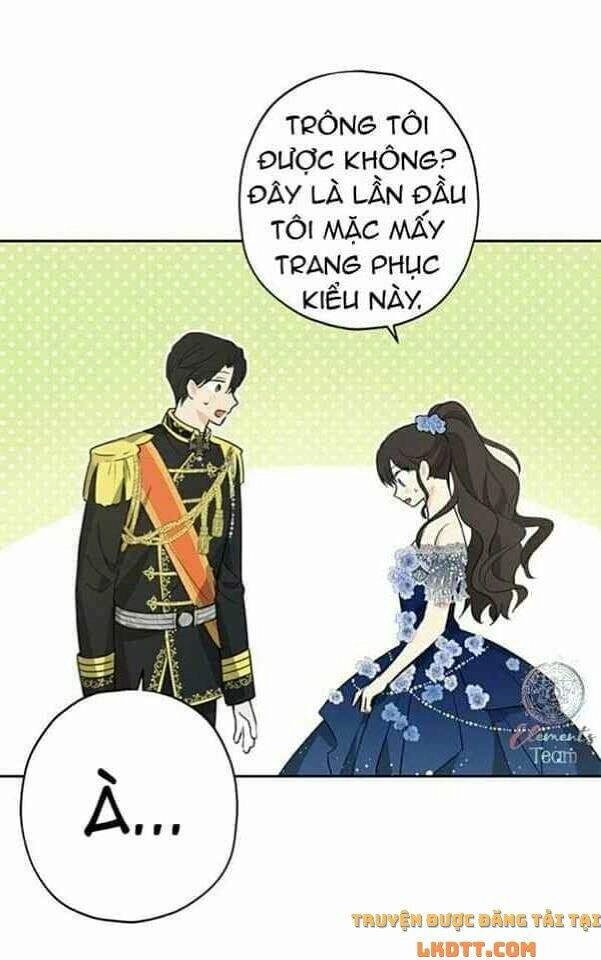 Thực Ra Tôi Mới Là Thật Chapter 23 - 10