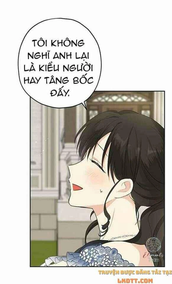 Thực Ra Tôi Mới Là Thật Chapter 23 - 13