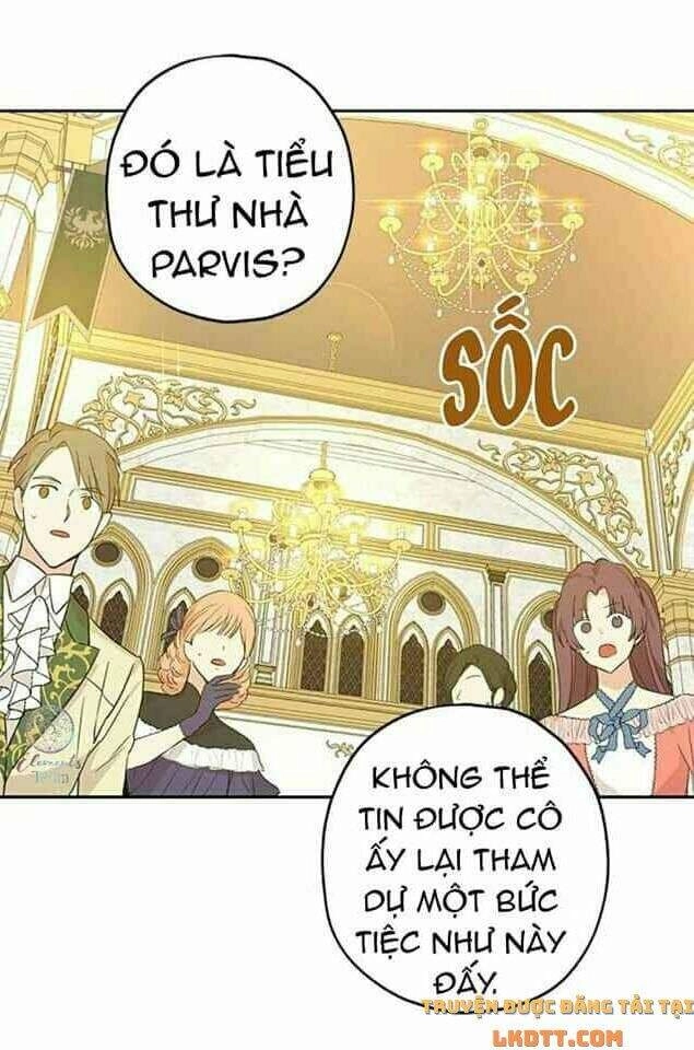 Thực Ra Tôi Mới Là Thật Chapter 23 - 17