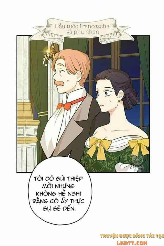 Thực Ra Tôi Mới Là Thật Chapter 23 - 18