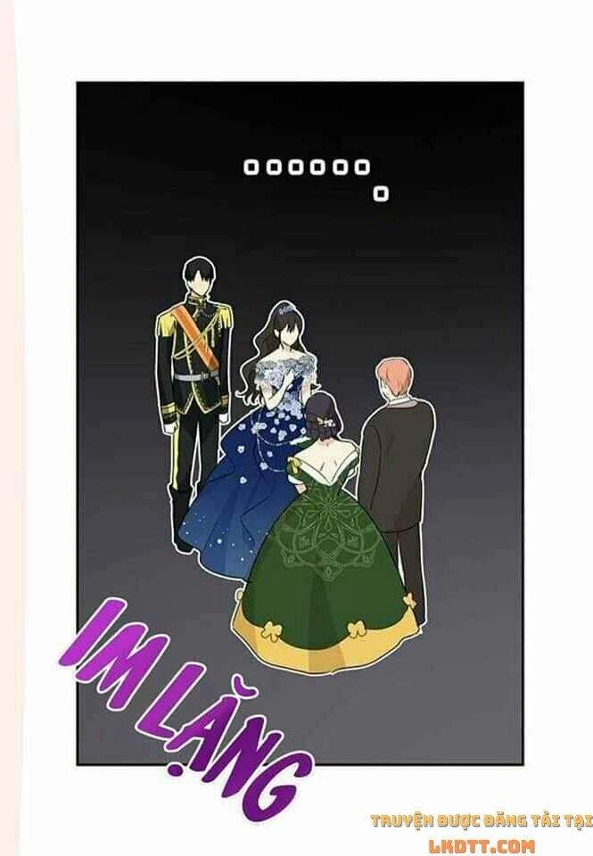 Thực Ra Tôi Mới Là Thật Chapter 23 - 23