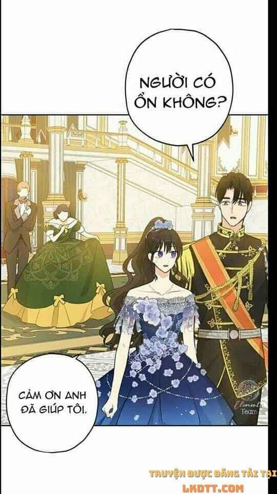 Thực Ra Tôi Mới Là Thật Chapter 23 - 26