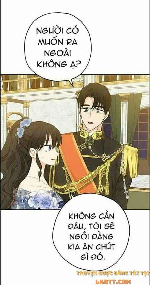 Thực Ra Tôi Mới Là Thật Chapter 23 - 27