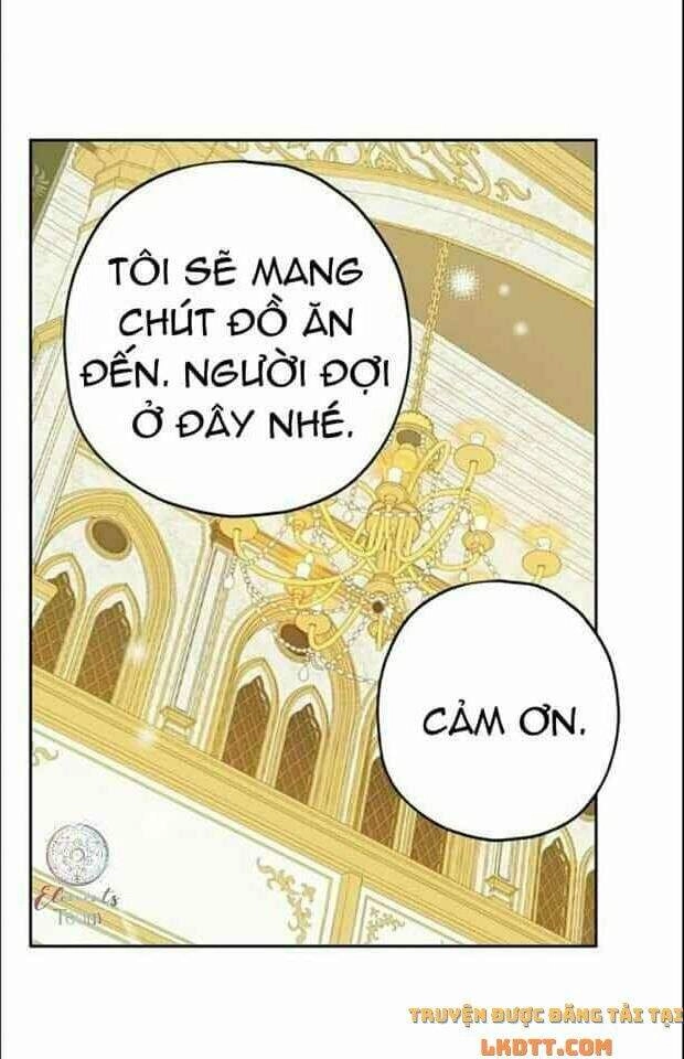Thực Ra Tôi Mới Là Thật Chapter 23 - 28