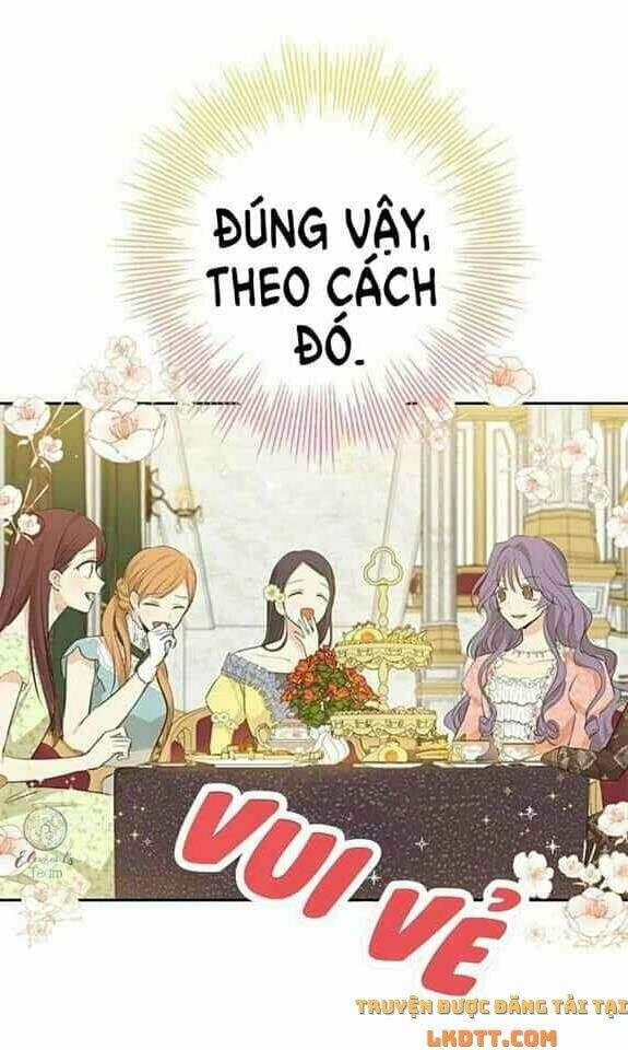 Thực Ra Tôi Mới Là Thật Chapter 23 - 31