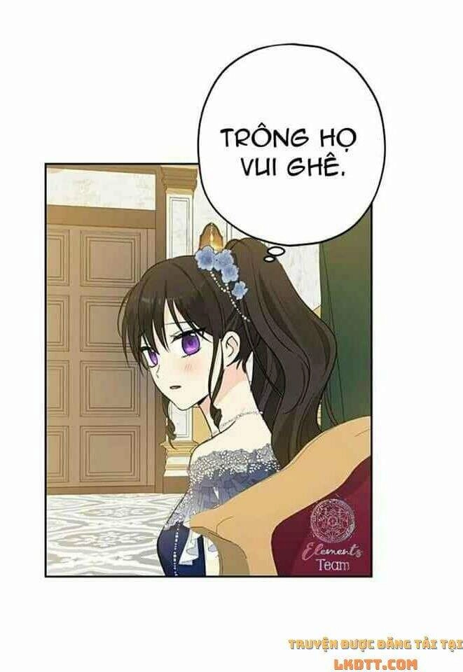 Thực Ra Tôi Mới Là Thật Chapter 23 - 32