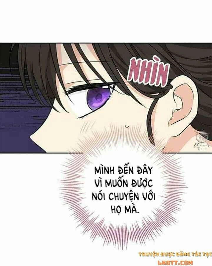 Thực Ra Tôi Mới Là Thật Chapter 23 - 34