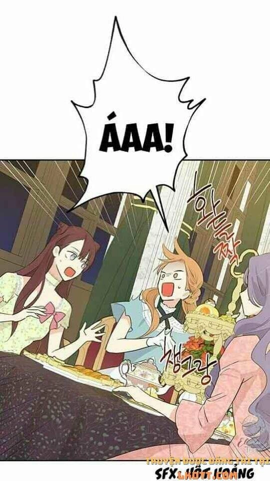 Thực Ra Tôi Mới Là Thật Chapter 23 - 36